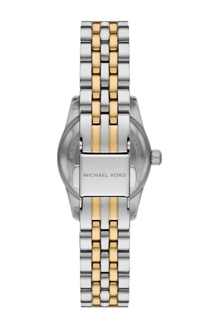 Michael Kors Mk4740 Quartz Çelik Gri 26 Mm Kadın Kol Saati