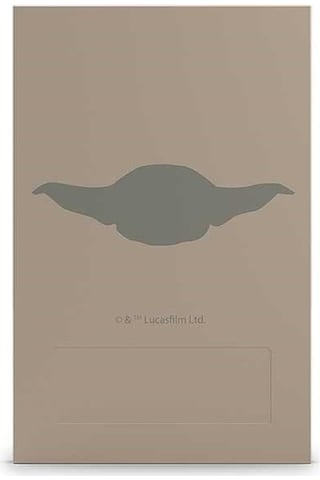 Seagate Grogu Special Edition FireCuda 2 TB 2.5" USB 3.0 Taşınabilir Disk