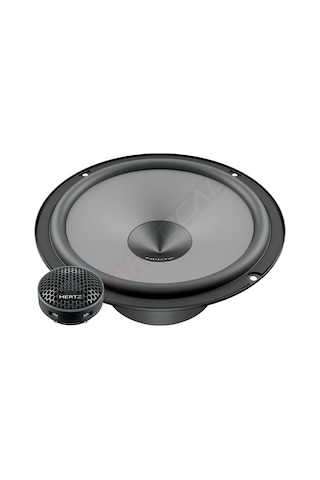 Hertz Uno K165 Mid Takımı Hertz Uno K165 Mid Takımı