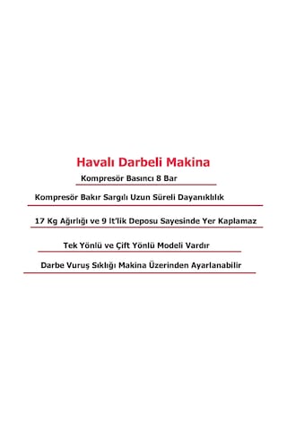 Eryıl TTM-06 Petek Temizleme Makinesi