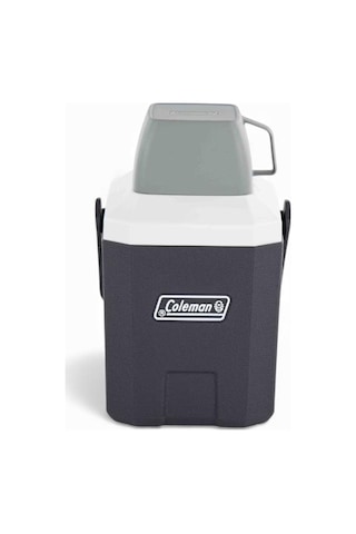 Coleman Daintree Extreme Jug Soğutucu Buzluk 2.7 Lt Grey