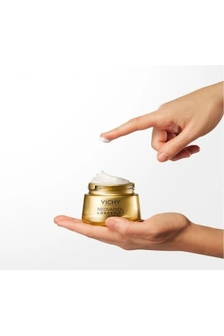 Vichy Neovadiol Revolumizing Hacim Verici Krem 50 ML