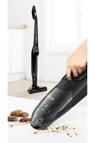 Bosch BCHF216B Şarjlı Dikey Süpürge