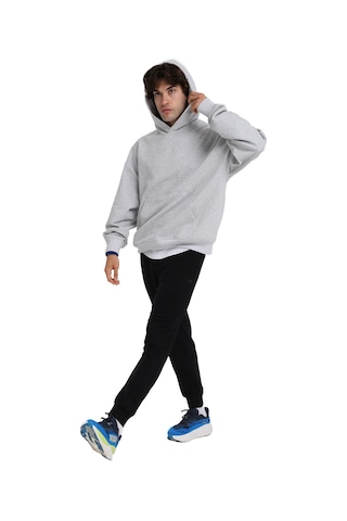 Sportive Sand Erkek Gri Günlük Stil Sweatshirt 25ke1027-kml 1785762 Gri