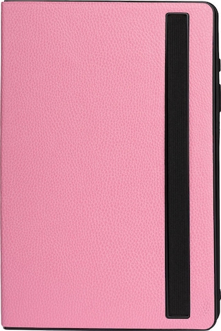 More Tr Galaxy Tab A9 Uyumlu Fest Dönebilen Standlı Kılıf-mavi Açık Tablet Kılıfı