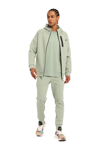 Reebok Desce Fz Erkek Sweatshirt C-reb006320e10090 renkli
