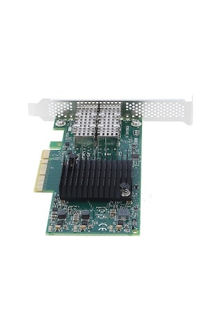 Hpe Ethernet 10/25 Gb Adaptör 817753-b21 2-port