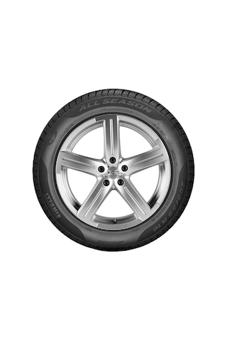 Pirelli 195/55R16 87V Cinturato All Season Plus Dört Mevsim Lastik 2025