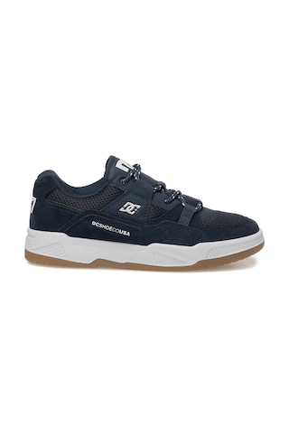 Dc Shoes Construct Lacivert Erkek Sneaker 000000000102256818 Lacivert