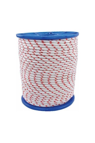 Iskota Halat 4 Mm 10 Metre Iskota Halat 4 Mm 10 Metre