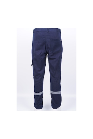 Yazlık İş Pantolonu İşçi Pantolonu İş Elbiseleri S - 4Xl Beden