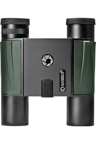 Barska Naturespace 10 x 25 Roof. Compact El Dürbüni Yeşil