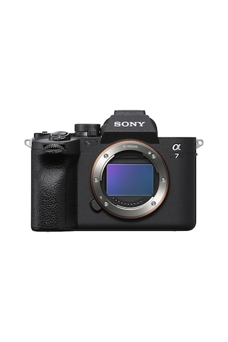 Sony A7 IV Body Aynasız Fotoğraf Makinesi (Sony Eurasia Garantili)
