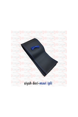 Gürler Dikmeli Direksiyon Kılıfı Dikme Astarsız Renk Seçenekli