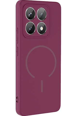 Nihcase Xiaomi 14t Pro Kılıf Meta Pastel Manyetik Araç Tutucu Kılıf Nihcase Xiaomi 14t Pro Kılıf Meta Pastel Manyetik Araç Tutucu Kılıf