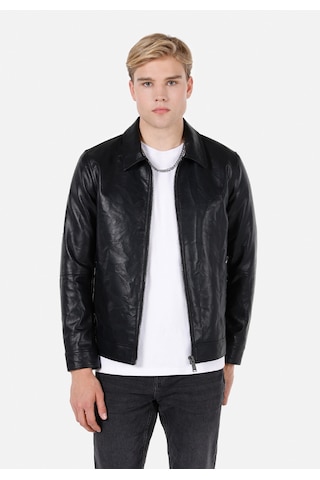 Colin's Colins Siyah Erkek Mont Pu Cl1072783 Q1.v1 Blk Siyah
