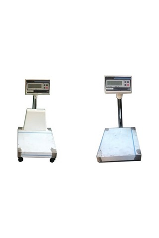 60 KG 30x30 Cm Platformlu 1 Gram Hassas Baskül