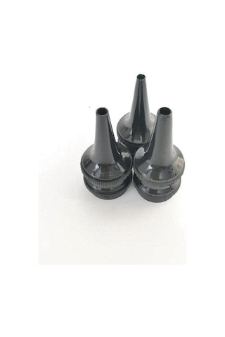 Archer 2.5 Mm Reusable Otoskop Spekülümü 20'li Riester-Heine-Honsun