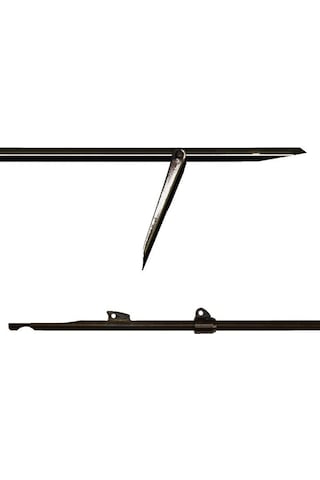 BEUCHAT Zıpkın Şiş 7mm. Sharkfin Tahitian Oluklu Hareketli Yüzük