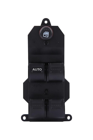 Gpr Honda Cıvıc Sol Dörtlü Cam Açma Dügmesı Anahtarı 2001-2006