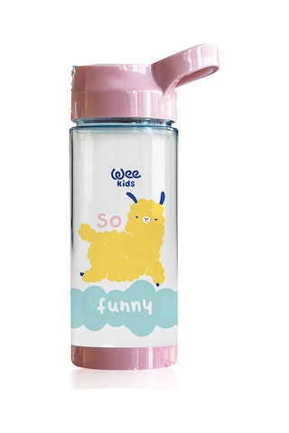 Wee Kids Pipetli Bardak 500 ML Kuzu
