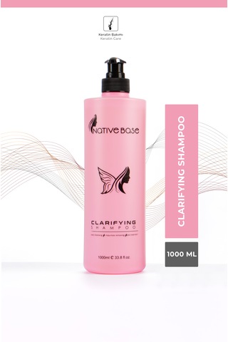 Daily Keratin Treatment 1000 Ml