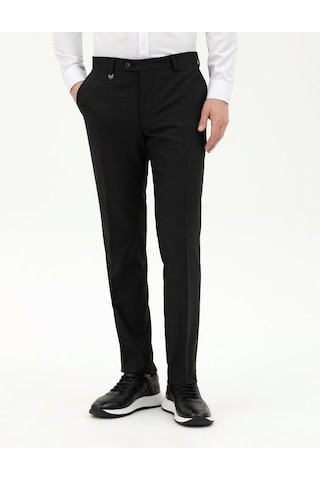 Pierre Cardin Erkek Siyah Pantolon 50288249-vr046 Siyah