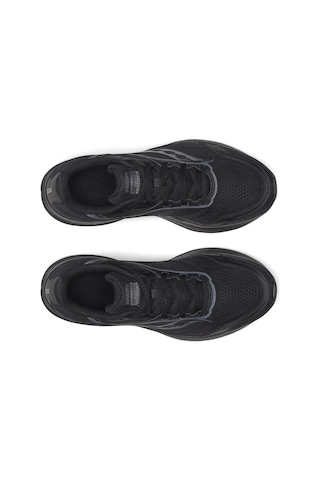 Saucony Cohesıon 18 Erkek Trıple Black Yol Koşusu Ayakkabısı S21034-211 Siyah