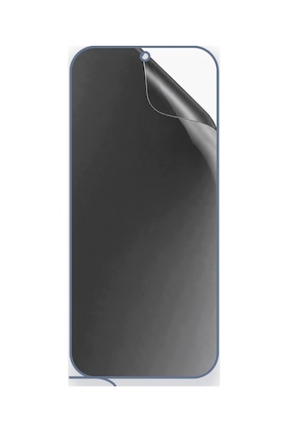 Schitec Nothing Phone 2a Plus Hayalet Privacy Hidrojel Ekran