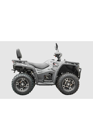Arora Hector Pro 450 T3 Atv 287 Cc Otomatik Gri