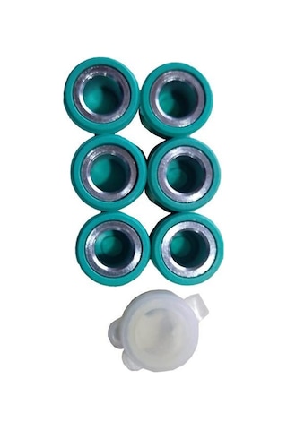 Leone Performans Bagası 6 Lı 20x15x14 Gr Fizy-dio-pcx-dylan-jüpiter 125
