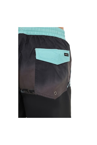 Quiksilver Everyday Half Jam 16 Siyah Erkek Şort 000000000102114497