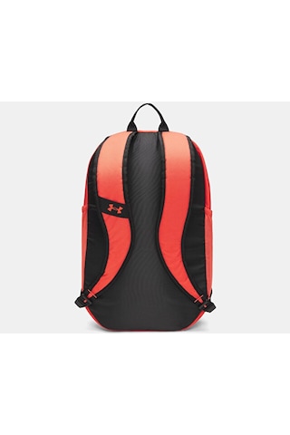Under Armour Ua Hustle Lite Backpack Sırt Çantası-uzunluk: 31 Cm, Yükseklik: 47 Cm, Genişlik: 17 Cm 6000399-690 Kırmızı Kırmızı