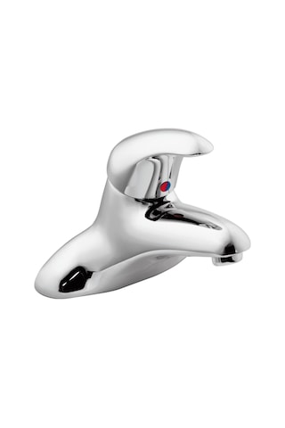 Moen 8413f12 M-dura Ticari Musluk, Krom Diğer