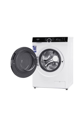 Uğur UCM 21014 B101 1350 Devir 10 KG Çamaşır Makinesi