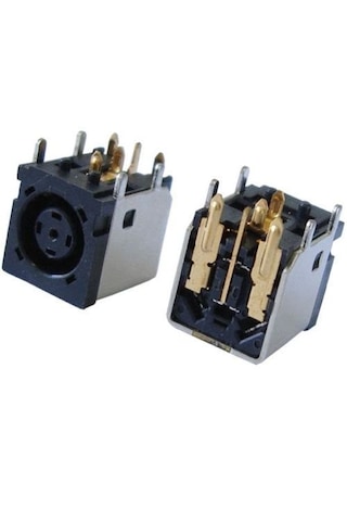 Dell Uyumlu 7.4x5.0 Dc Power Jack Soket Dc Jack