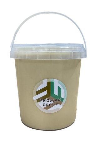 Promar %100 Organik Susam Tahini 1000 Gr