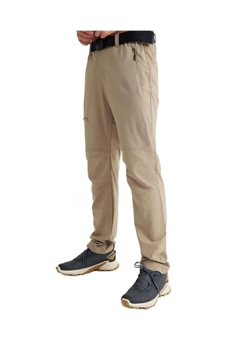 Steinbock 2220s - Magnus Erkek Pantolon Camel