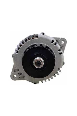 12v Alternatör Dinamo Hıtachı Tipi 125 A L 12.5 Kayış Marin-kubota