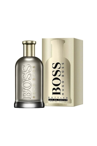 Hugo Boss Bottled Erkek Parfüm EDP 200 ML