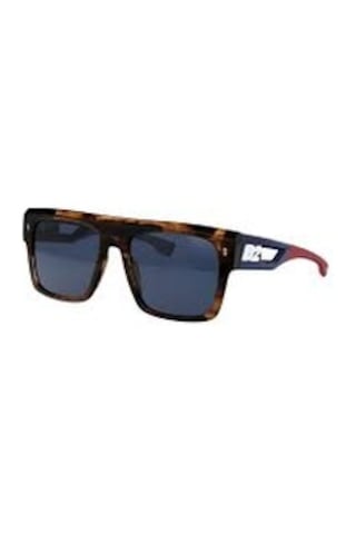 Dsquared2 Güneş Gözlüğü D2 0127/s Ex4 Kahverengi