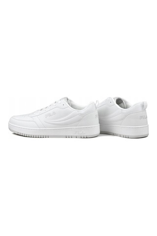 Fila Ffm0370.10004 Rega Nf Erkek Sneaker - Beyaz