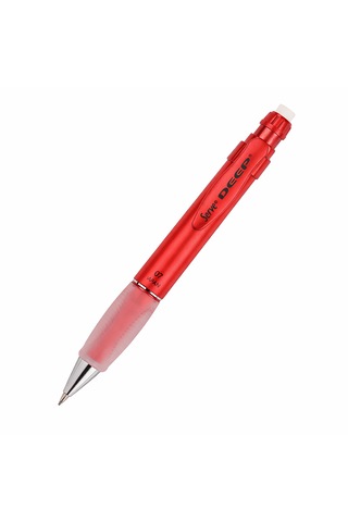 Mekanik Versatil Uçlu Kalem Pastel Doğa Serisi 0.7 Ergonomik Tutuş Renk Seçenekli Çok Renkli