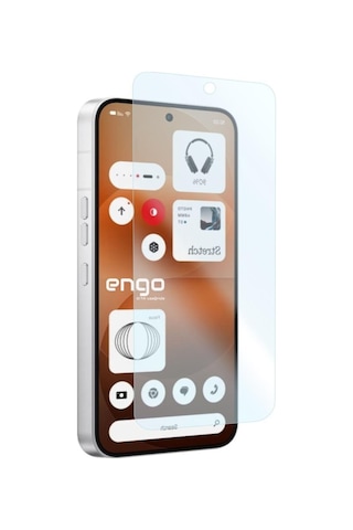 Nothing Phone 4a Ekran Koruyucu 9h Sertlik Nano Parlak