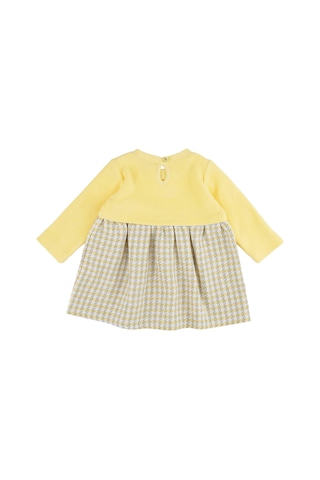 Best Kids Kız Bebek Elbise 68-86 Ay 001