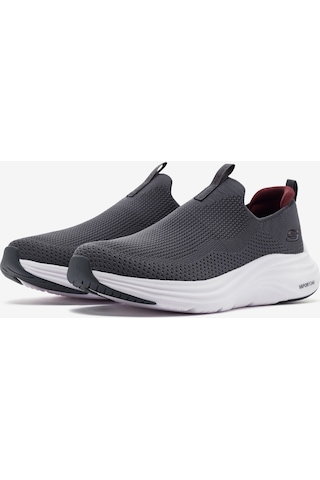 Skechers Vapor Foam - Covert Erkek Gri Spor Ayakkabı 232629 Ccrd Gri