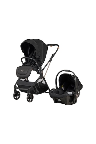 Prego Baby Prego Arteon 2244 Travel Sistem Bebek Arabası