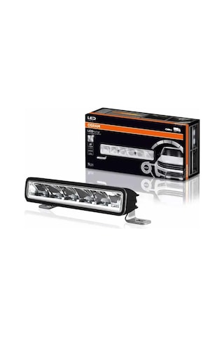 Osram Off-road Led Lamba Lightbar Sx180-sp Leddl105-sp