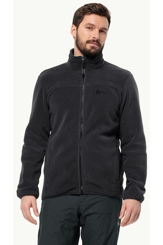 Jack Wolfskin Taubenberg 3ın1 Erkek Outdoor Mont - 1115311S/R 001