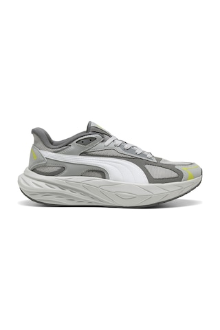 Puma Hypnotic Ls 2 Erkek Gri Sneaker Ayakkabı 40471405